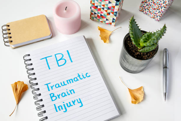 The Difference Between A Mild, Moderate, and Severe Traumatic Brain Injury