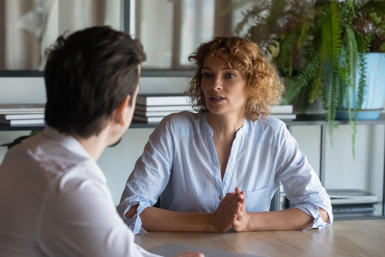 4 Tips For Telling Your Boss About Mental Health Treatment
